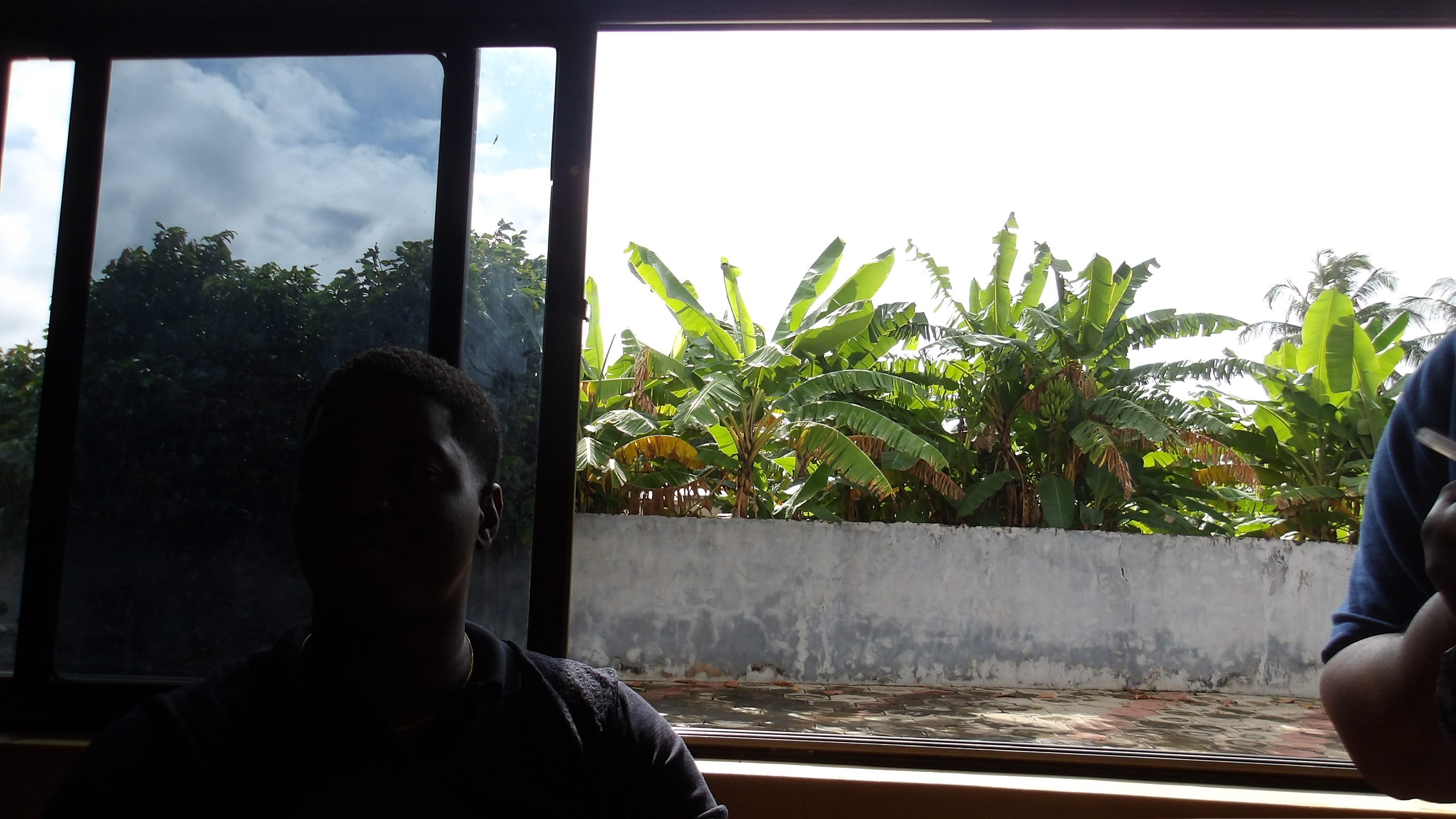 GHANA FALL 25 photo